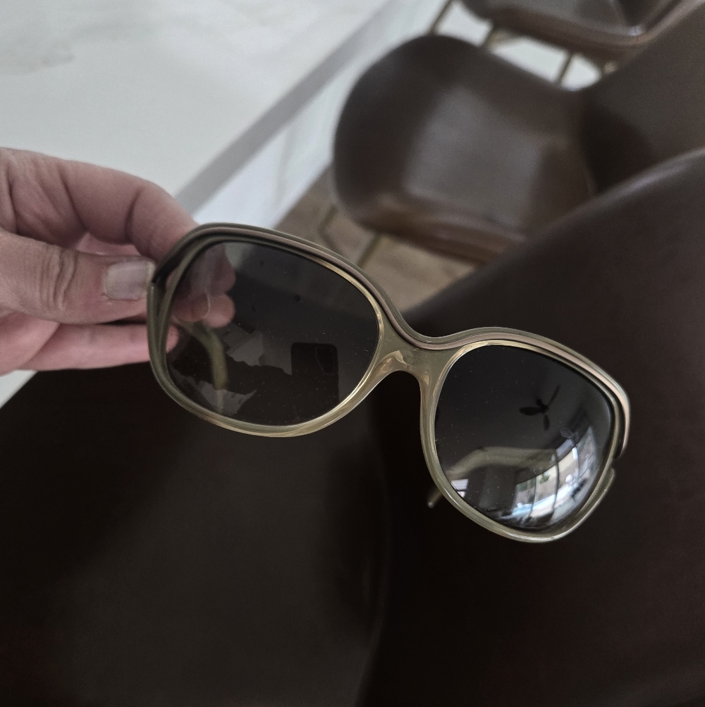 Chole' Sunglasses